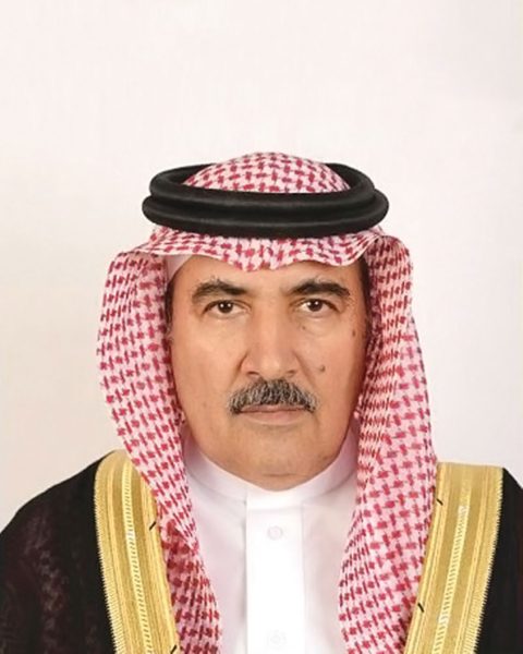 عبدالعزيز الهويريني: من هو القائد الذي يحافظ على أمن السعودية؟