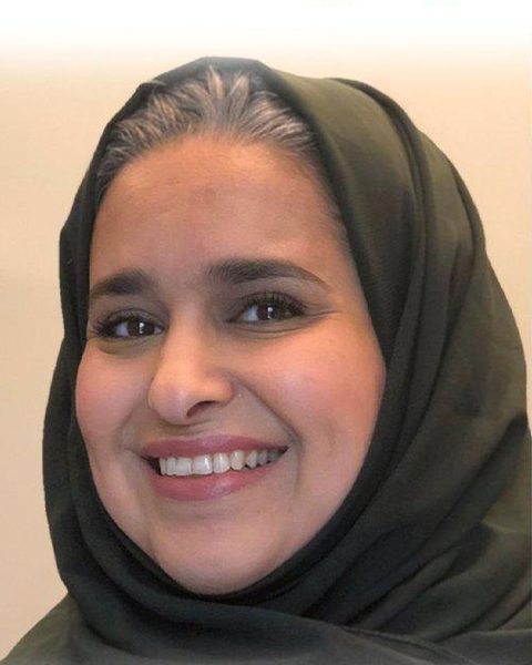 مها السنان: محطات بارزة في مسيرتها المهنية