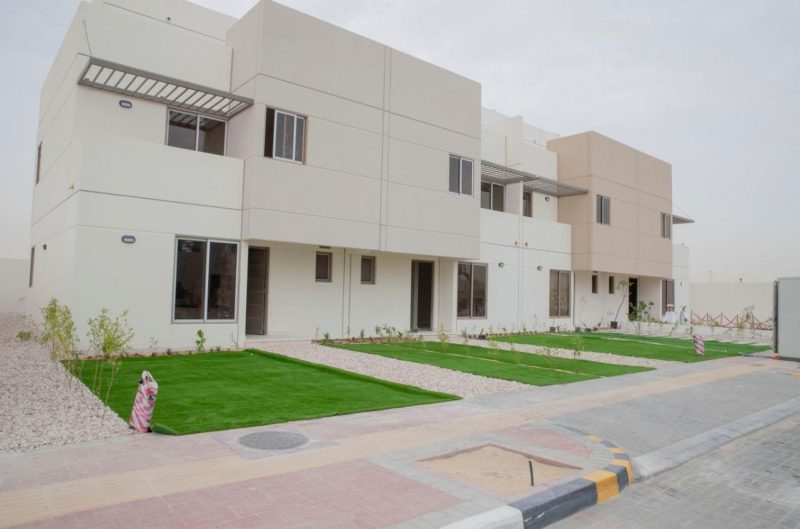 تحديات وحلول: الإسكان التنموي في السعودية