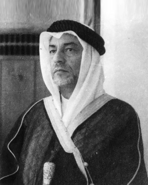 أحمد الغزاوي: سيرة أديب ترك إرثًا للأجيال
