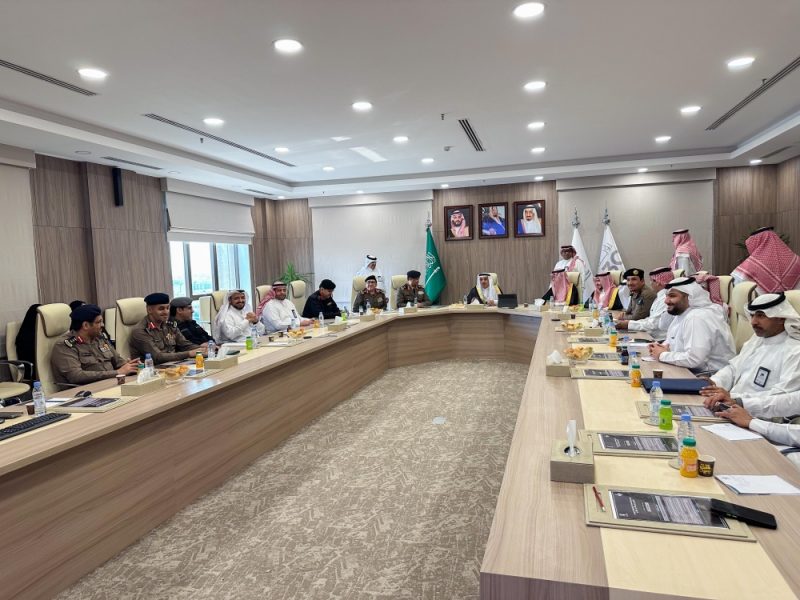 موسم الأمطار: المنطقة الشرقية تضع خططاً استباقية