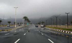 كيف تستعد للأمطار؟ نصائح من الأرصاد الجوية