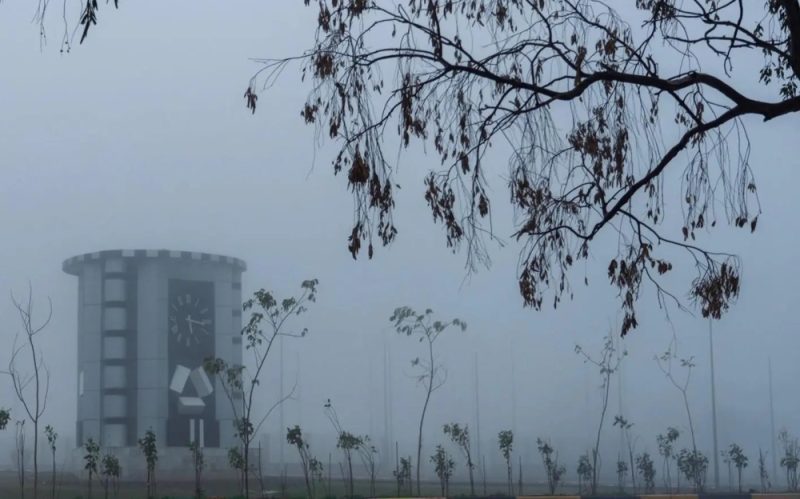 المنطقة الشرقية: توقعات الطقس وتحذيرات من انخفاض الرؤية بسبب الضباب