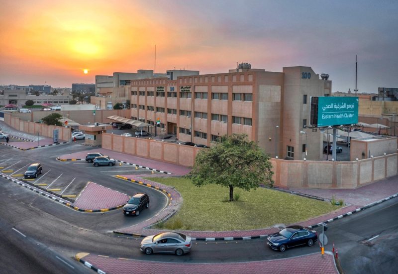 حملة التوعية بسرطان الثدي: دروس مستفادة لتوسيع نطاق المبادرات الصحية