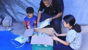 المملكة العربية السعودية.. جهود مستمرة لتقديم مساعدات إنسانية لغزة