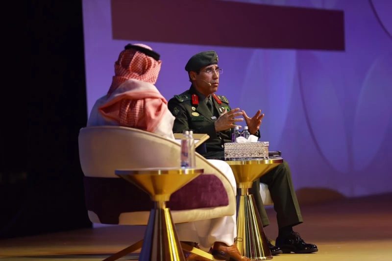 المملكة تعزز تجربة الحجاج عبر خدمات الحج الرقمية المتقدمة