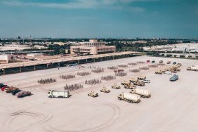 قاعدة الملك عبدالعزيز البحرية