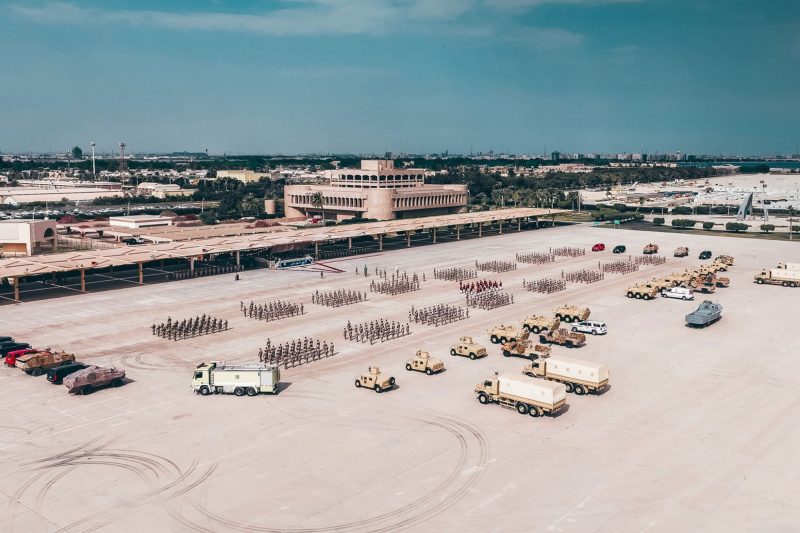 قاعدة الملك عبدالعزيز البحرية