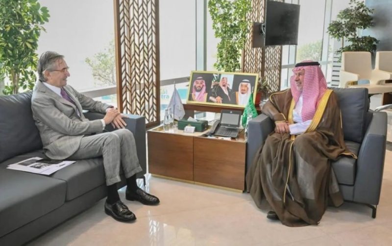 من الإغاثة إلى التنمية: جهود المملكة في مكافحة سوء التغذية وتمكين المرأة