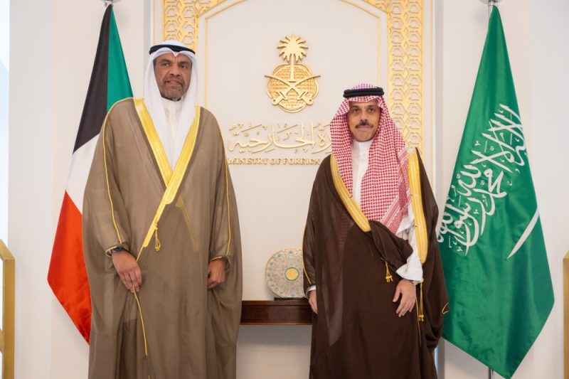 مستقبل العلاقات السعودية الكويتية: نحو تكامل استراتيجي شامل