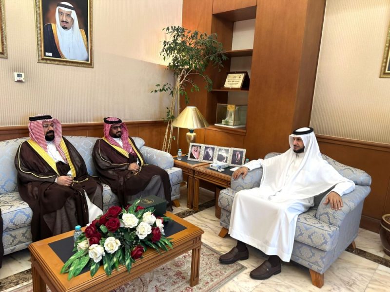 التنمية الزراعية: محافظة القطيف نموذجًا للاستدامة والابتكار