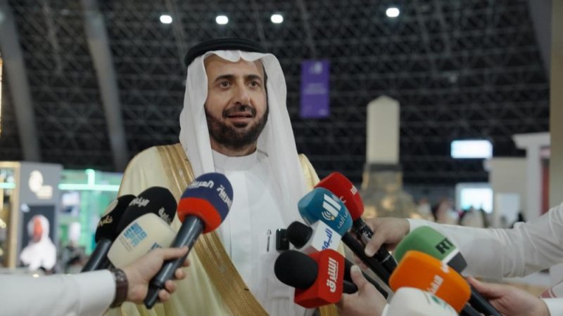 الابتكارات التكنولوجية ودورها في تطوير موسم الحج والعمرة