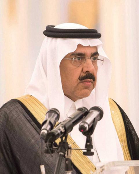 مساعد العيبان