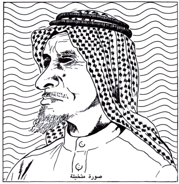 سعد بن هديب: مسيرة في توحيد المملكة العربية السعودية