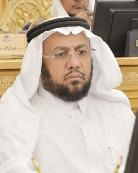 عباس أحمد هادي: قصة مهندس سعودي في خدمة وطنه
