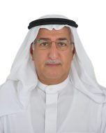 فهد عبدالله المبارك