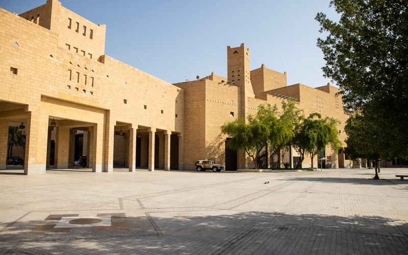 إمارات المناطق في السعودية: مستقبل الحكم المحلي