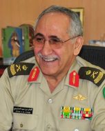 عيد الروقي العتيبي: إرث طبي وإداري للأجيال القادمة