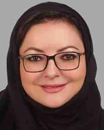 هدى الحليسي: نموذج للمرأة السعودية المتعلمة والقيادية