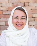 إسراء عسيري: مستقبل الإعلام والريادة في السعودية