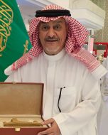 مزيد السبيعي: الإعلامي الذي عاد في زمن كورونا