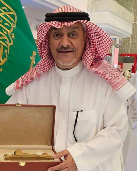 مزيد السبيعي: الإعلامي الذي عاد في زمن كورونا