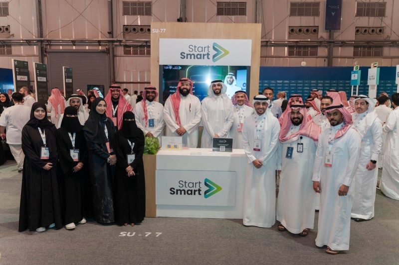 من ملتقى بيبان إلى العالمية: قصة صعود ريادة الأعمال في السعودية