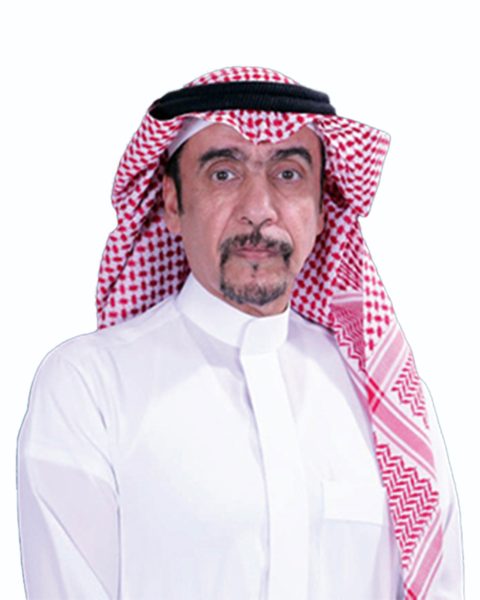 عبدالله السعدان: قائد في قطاع الطاقة والصناعة