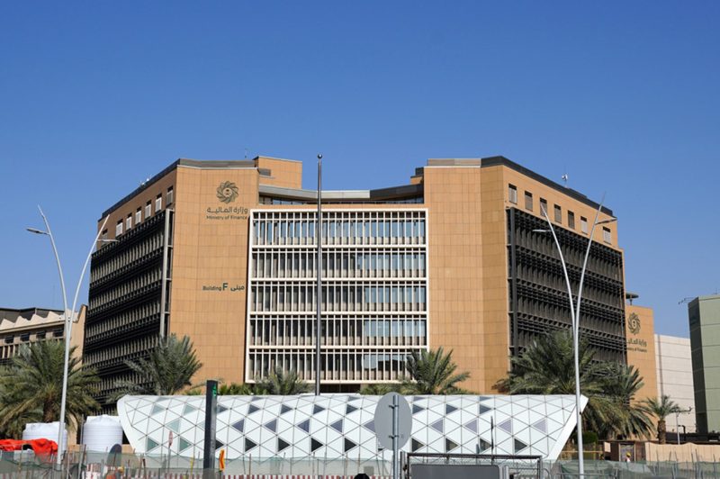 التحول المحاسبي في السعودية: مستقبل الإدارة المالية