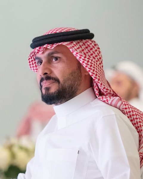 عبدالعزيز الرميح: دوره في مجالس الإدارة واللجان الصحية السعودية