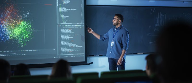 الاعتماد الأكاديمي في جامعة الأمير مقرن: نظرة شاملة