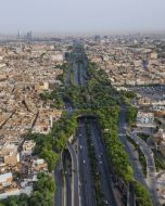 مستقبل التنمية المستدامة في السعودية: نظرة إلى رؤية 2030