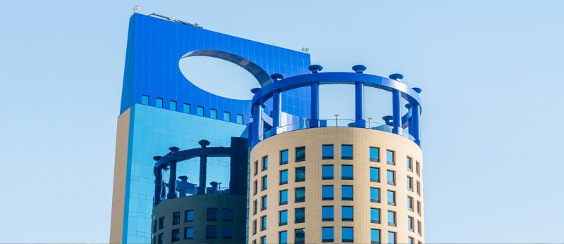 فنادق جدة الفاخرة: الفخامة التي تستحقها في كل تفاصيل إقامتك