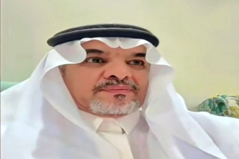 رثاء وتقريظ: علي القرني يتذكر سعد بن نمشان
