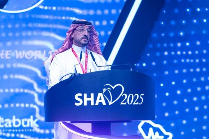 مستقبل صحة القلب في السعودية: التعليم والوقاية في المقدمة