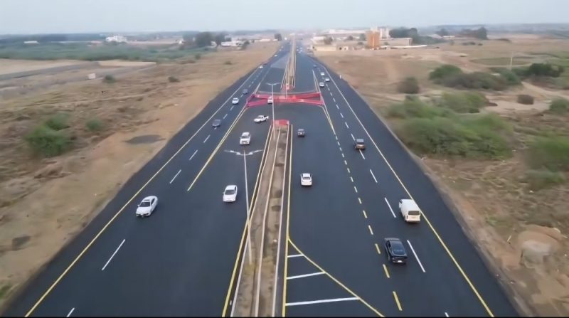 تنمية جازان: استدامة الموارد الطبيعية لتحقيق التنمية المستدامة