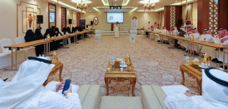 تمكين الجمعيات الأهلية: الطريق نحو مجتمع متكافل ومزدهر