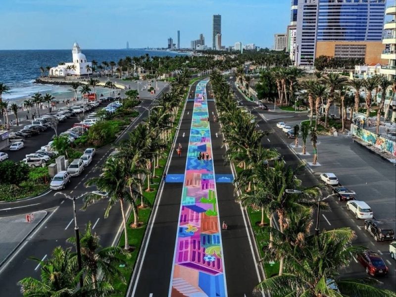 جودة الحياة في السعودية: هل تنجح رؤية 2030 في تحقيق أهدافها؟