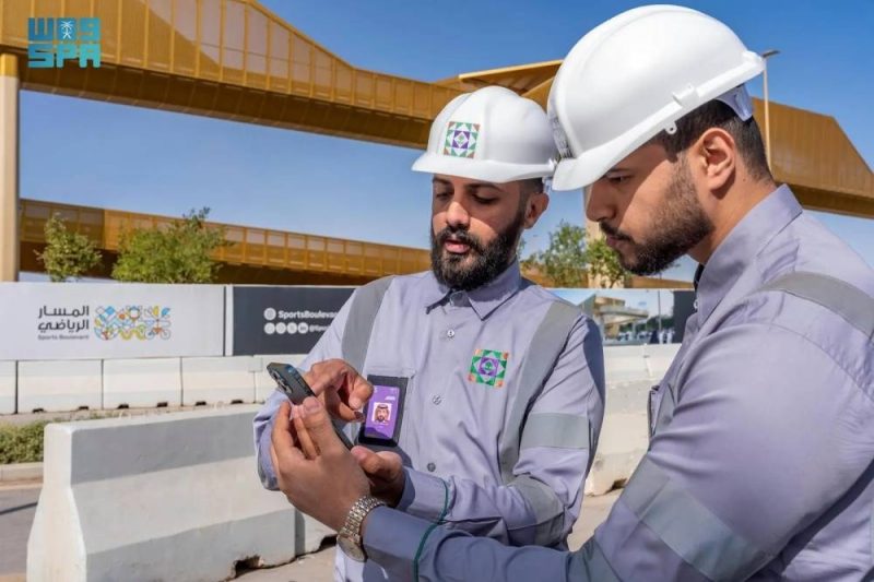 رصد 5 آلاف مخالفة في مشاريع البنية التحتية بالرياض