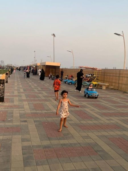 السياحة في شاطئ الشقيق: استمتع بأجمل الأوقات في أحضان الطبيعة