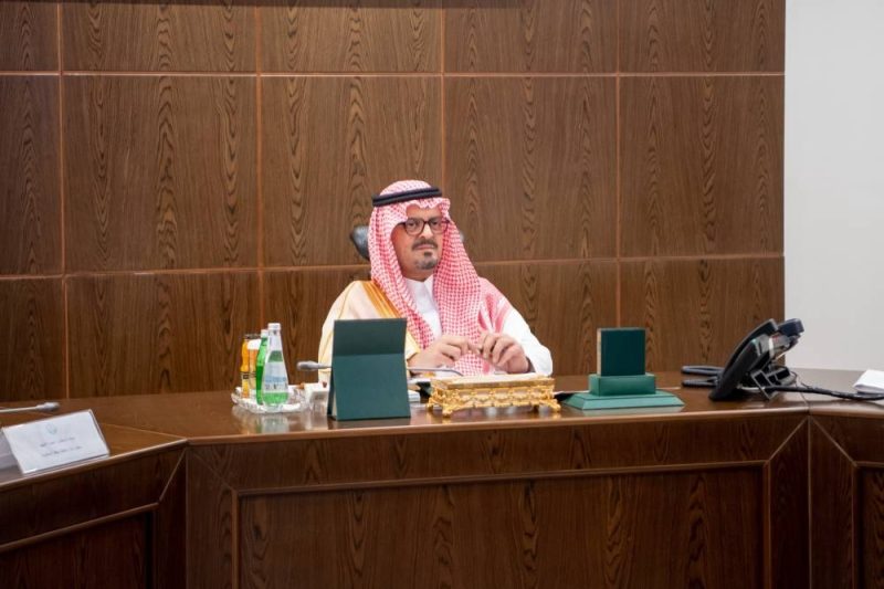 موسم الحج: السعودية ترفع مستوى الجاهزية لاستقبال ضيوف الرحمن