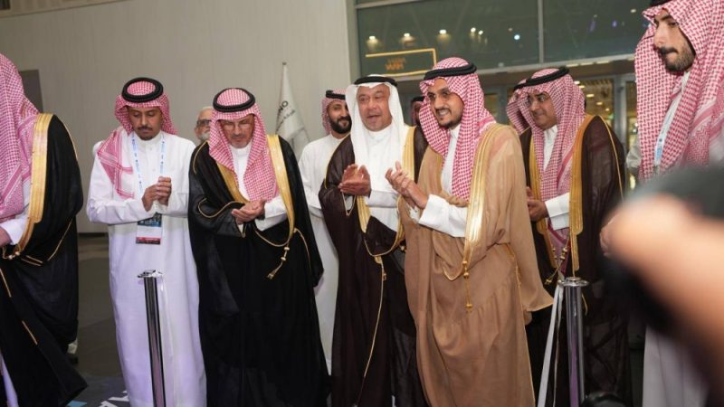 معرض البناء السعودي: أبرز الفعاليات والورش المصاحبة