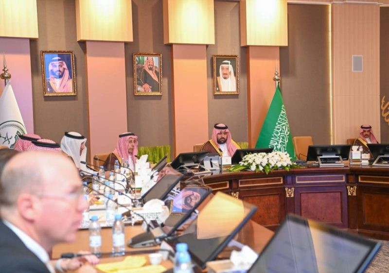 القيادة الرشيدة تدعم تنمية منطقة جازان: خطوات نحو التحول النوعي