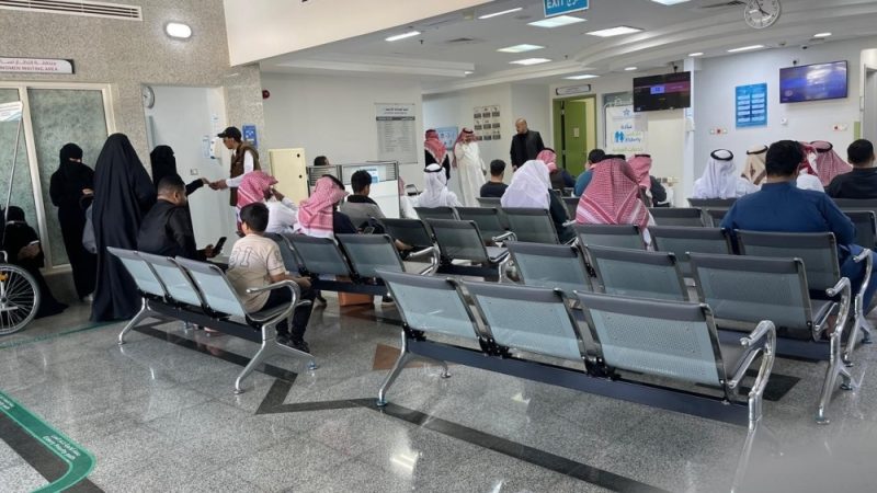 تحليل: هل مستشفيات الباحة مستعدة لمواجهة أمراض الشتاء؟