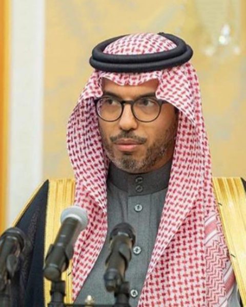 بندر محمد عسيري: مستقبل الإعلام السعودي