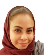 حليمة مظفر: قصة نجاح في الإعلام والأدب السعودي