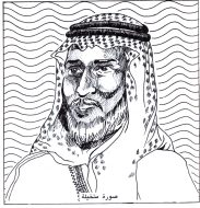 عبدالله بن خنيزان: من هو؟ وما دوره في تأسيس المملكة العربية السعودية؟