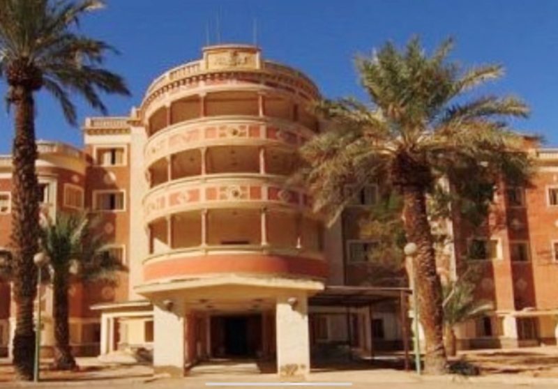 لماذا يعتبر قصر الحمراء كنزًا في الرياض؟