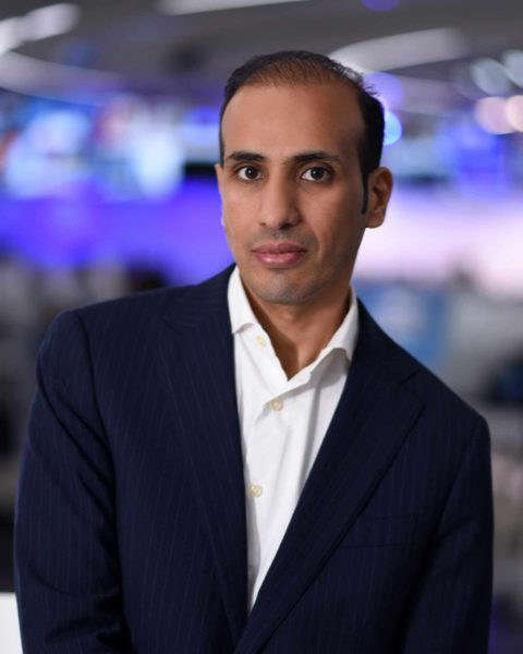 رؤية ممدوح المهيني للإعلام السعودي: تحليل شامل