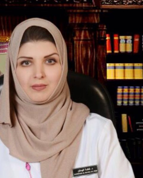 فاطمة سعيد الهملان: من هي؟ وما هي أبرز محطاتها وإنجازاتها؟